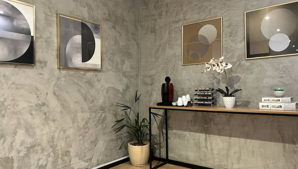 Фото Transamérica Fit Rondonópolis