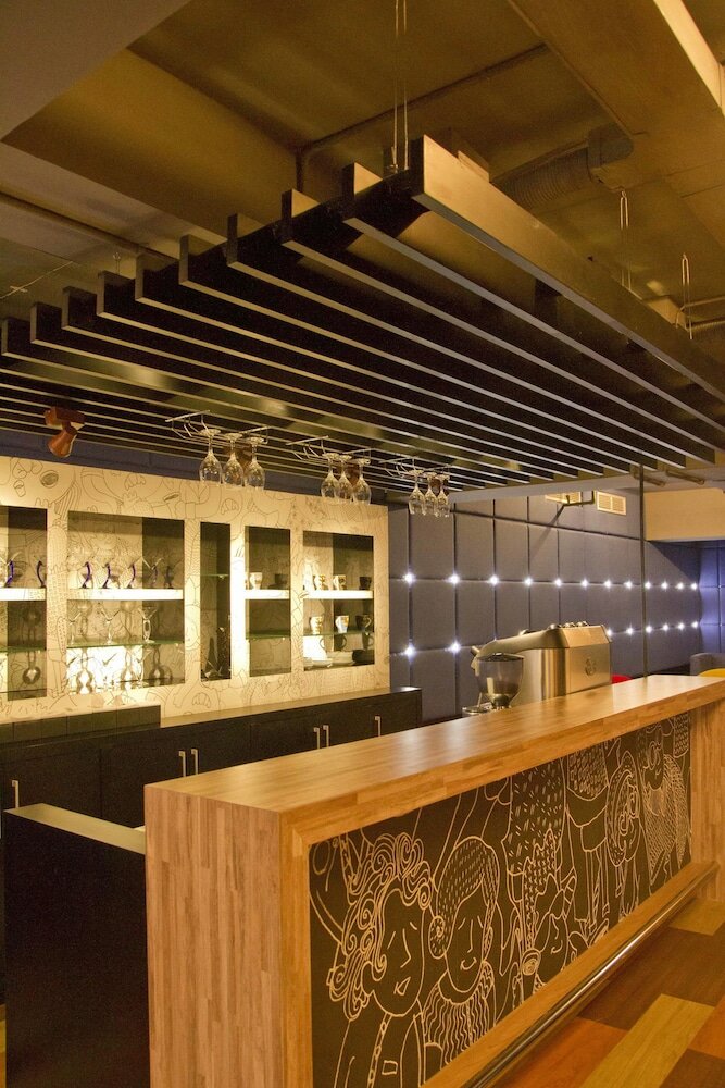 Фото Ibis Padang Hotel