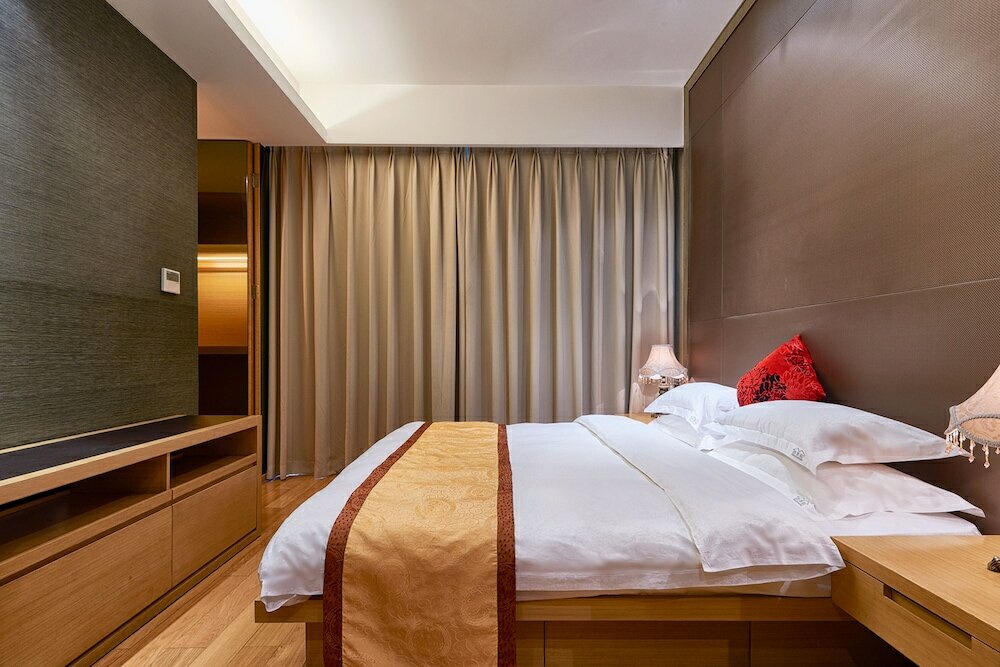 Фото HeeFun Apartment