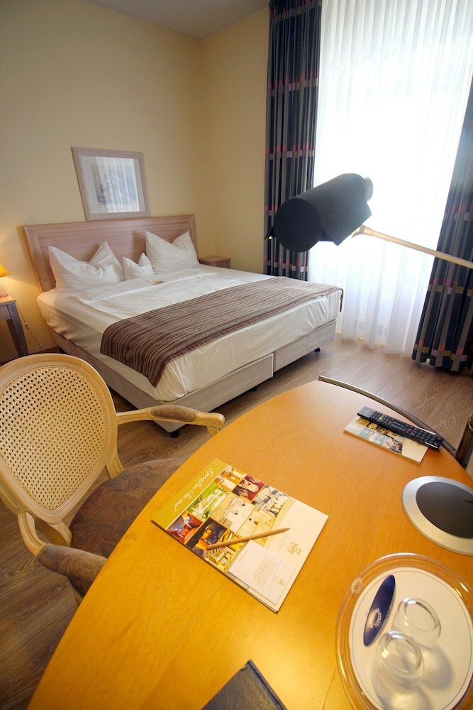 Фото Hotel am Mühlenteich