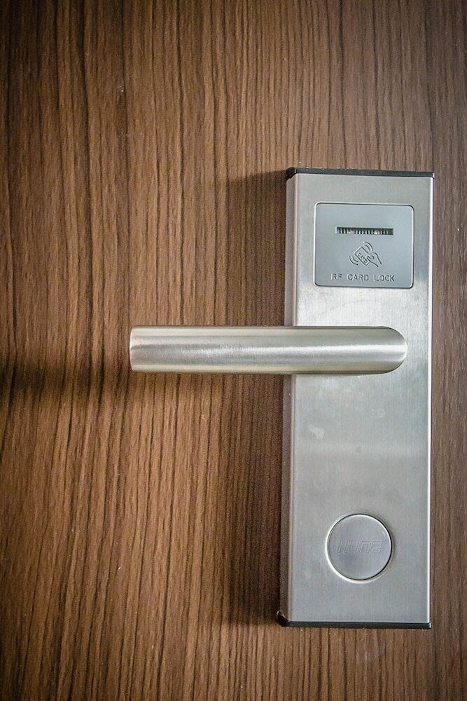 Фото Embryo Hotel