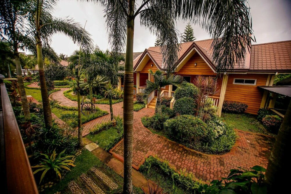 Фото Hortz Hotels and Resorts