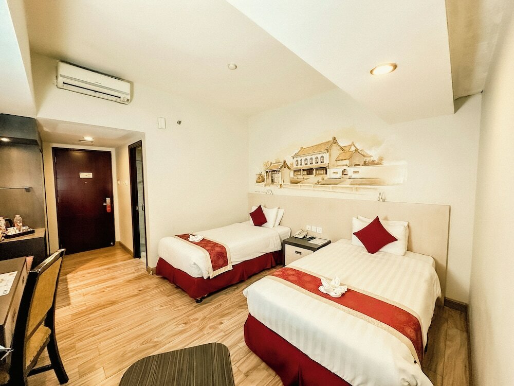 Фото отеля 3