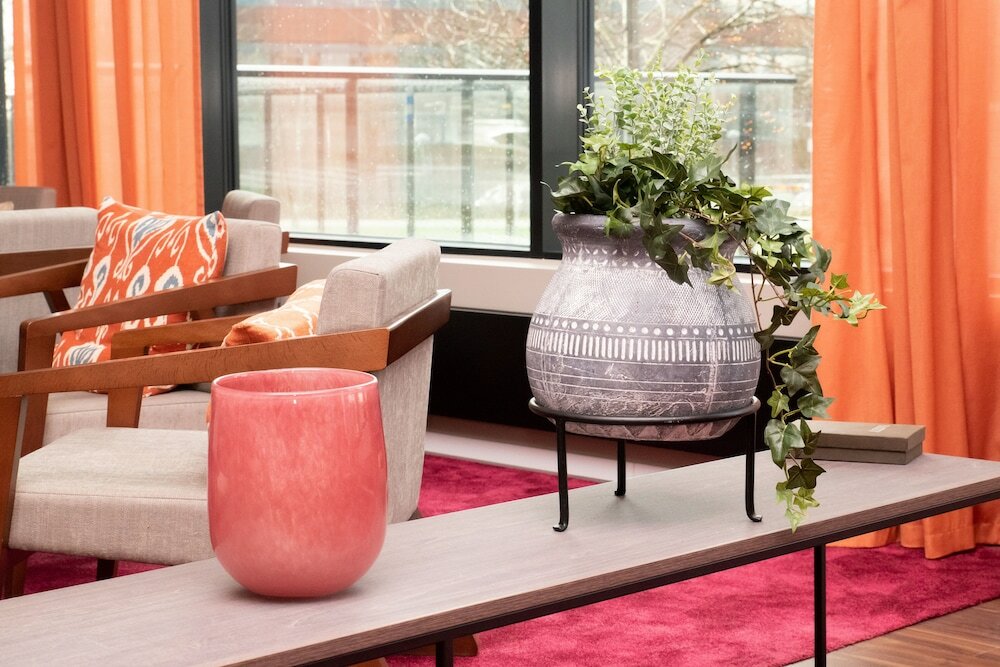 Фото Motel L Lund