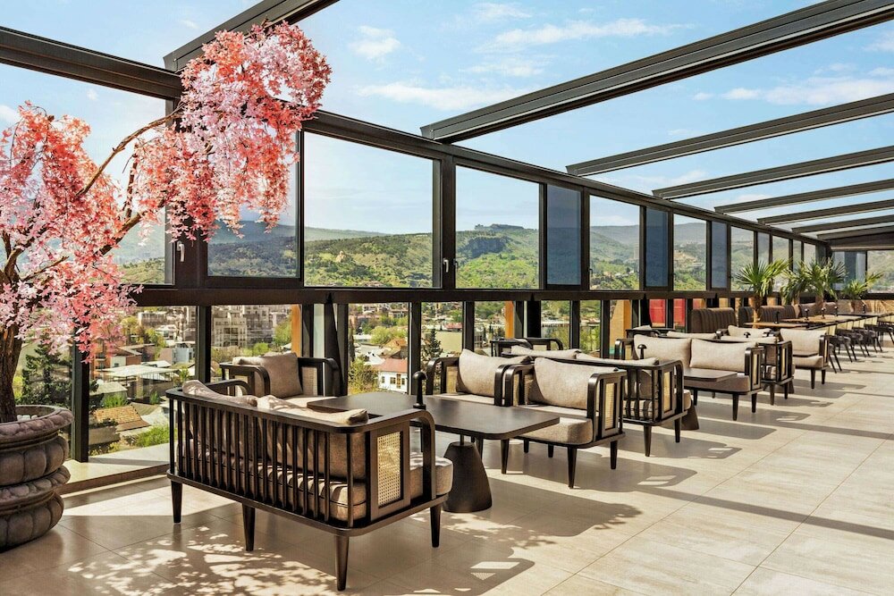 Фото Ramada by Wyndham Tbilisi Old City