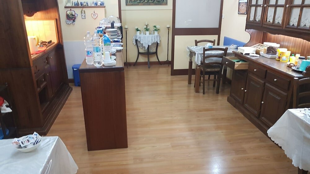 Фото Monteoliveto Bed and Breakfast