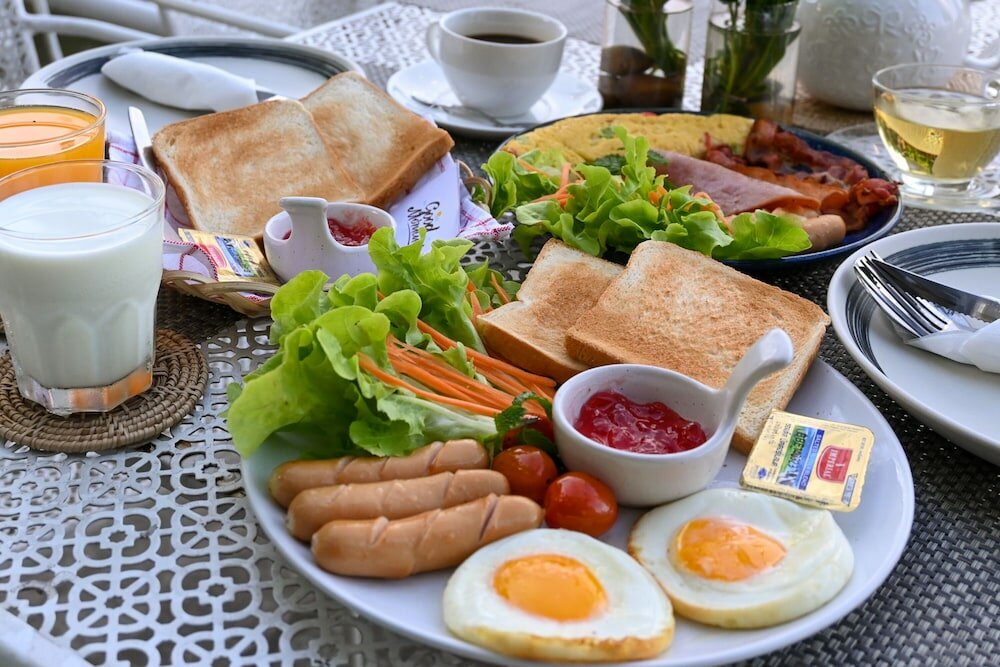 Фото Aranta Suvarnabhumi Airport