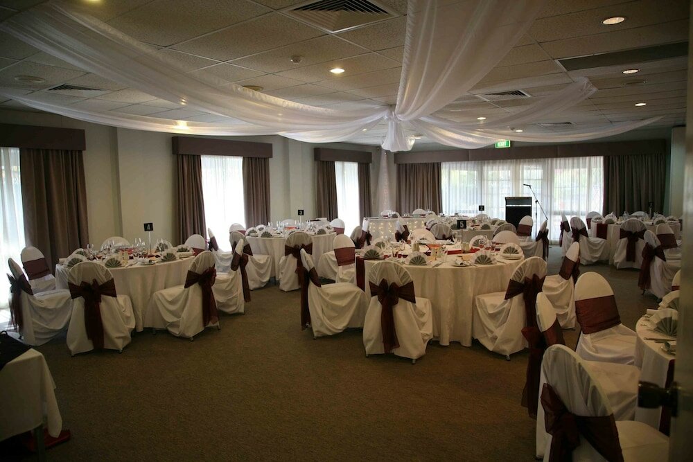 Фото ibis Styles Аделаида Мэнор