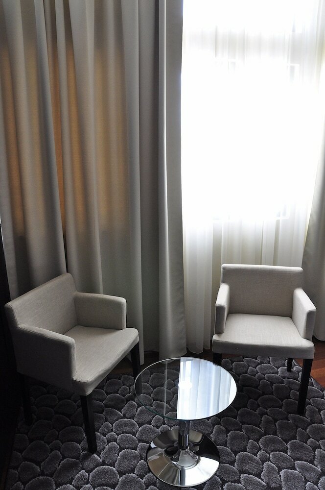 Фото Gallery Art Hotel