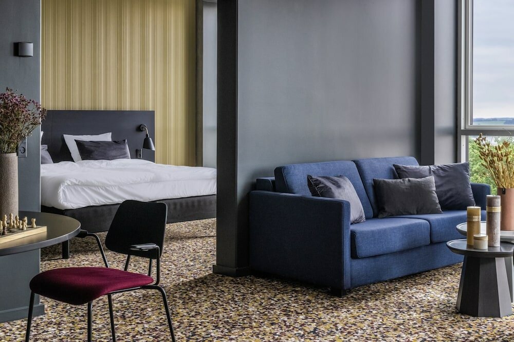 Фото Peak 12 Hotel