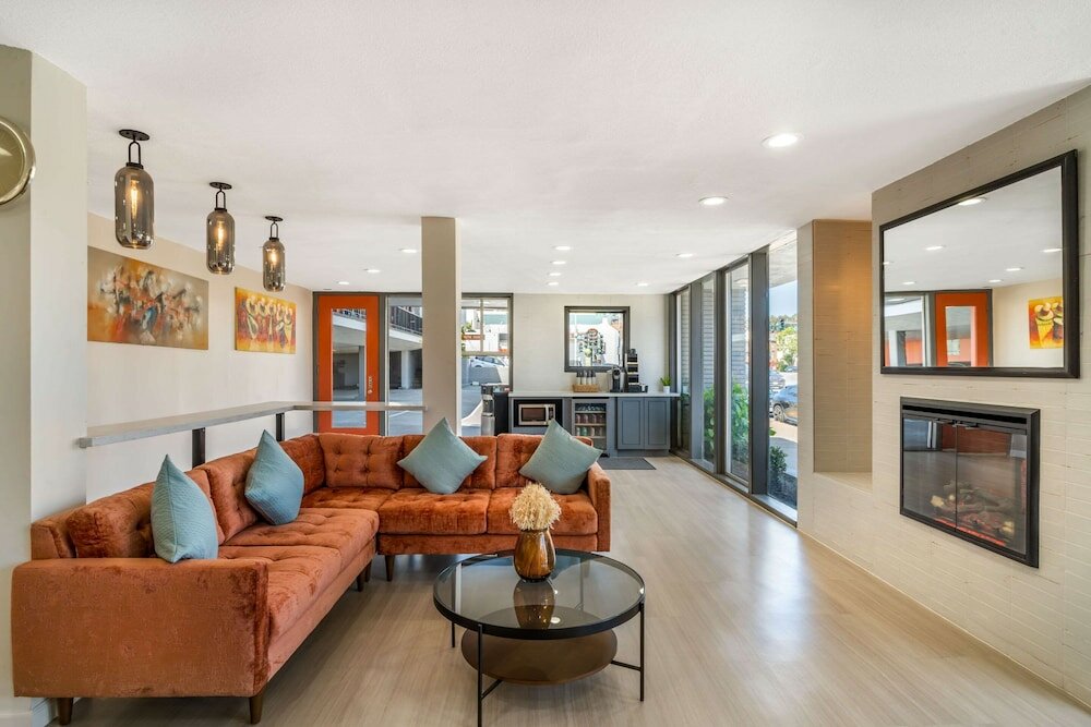 Фото La Luna Inn