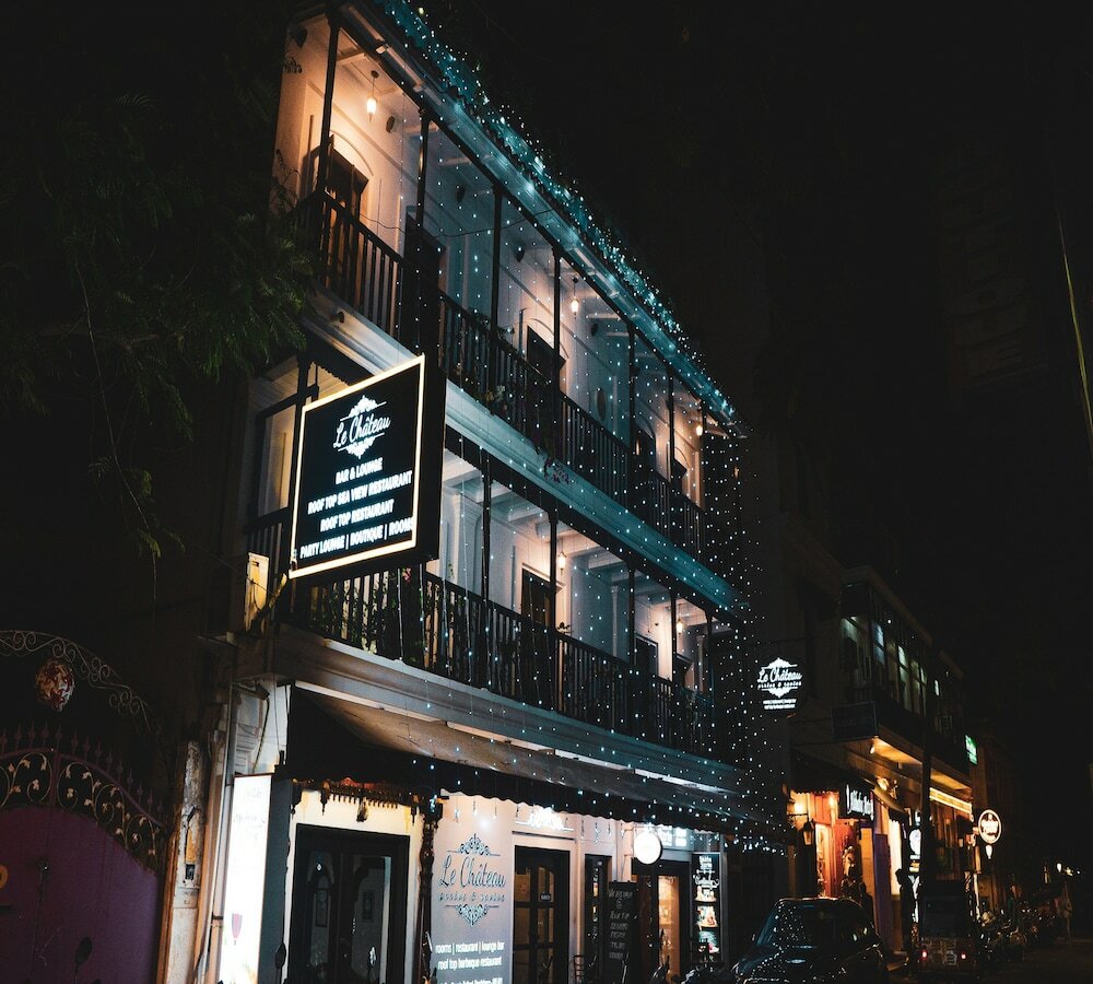 Фото отеля 5