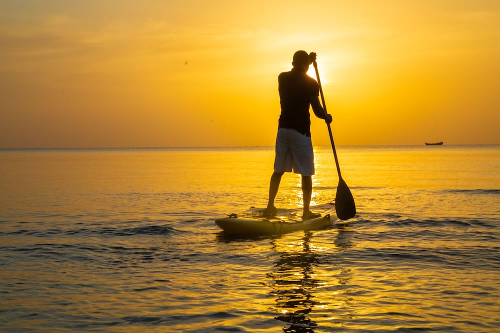 Фото Zanzi Resort