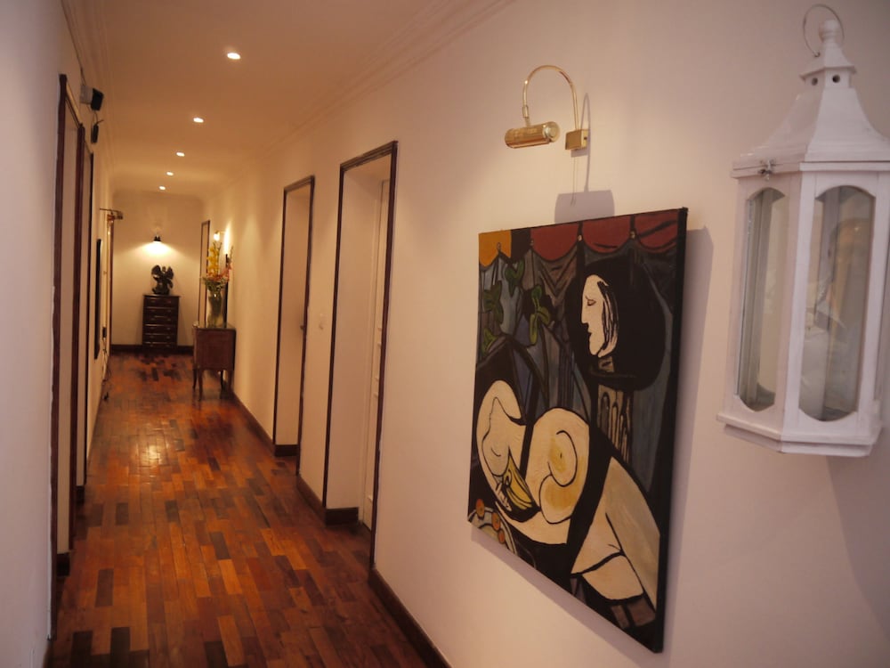 Фото Hotel Brajas