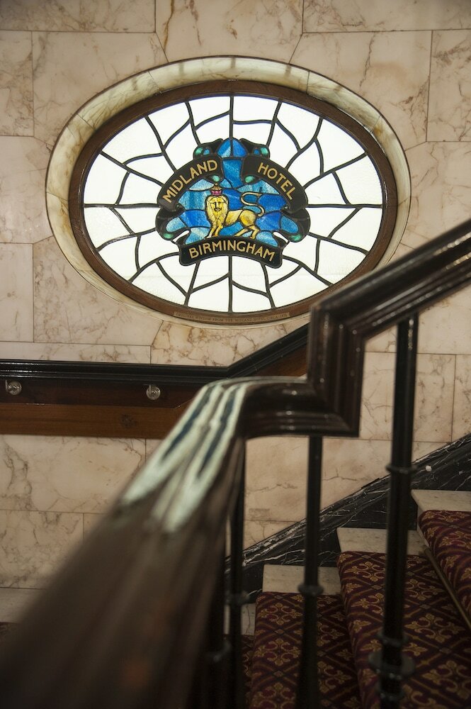 Фото Macdonald Burlington Hotel