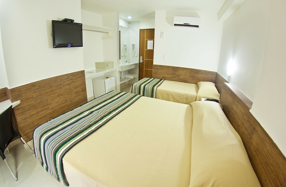 Фото Hotel Corais de Tambaú