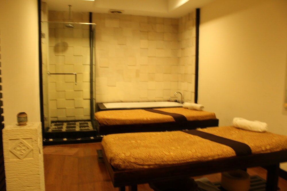 Фото Grand Hotel Preanger