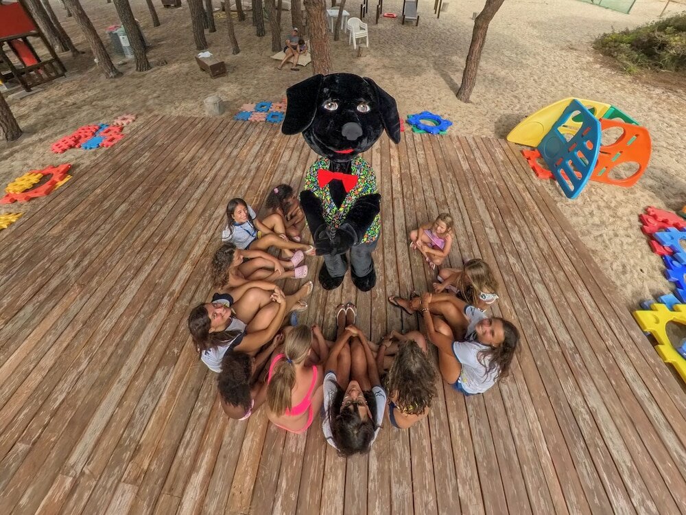 Фото Perdepera Resort