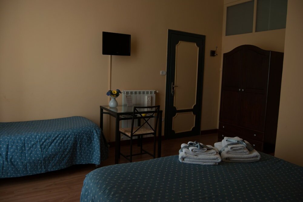 Фото Monteoliveto Bed and Breakfast