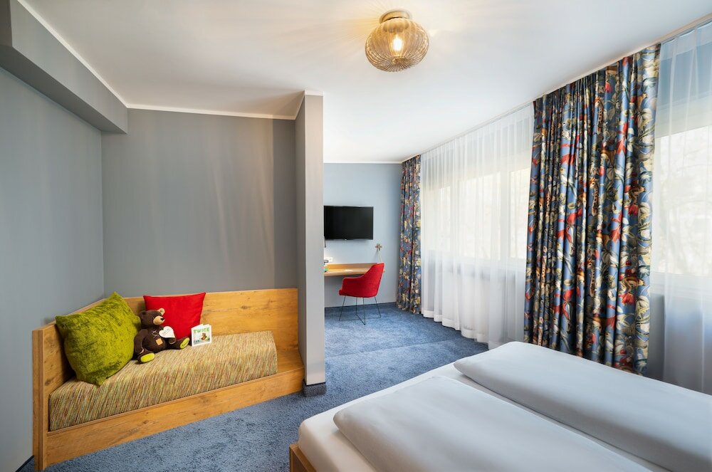 Фото TinyTwice Hotel Bonn