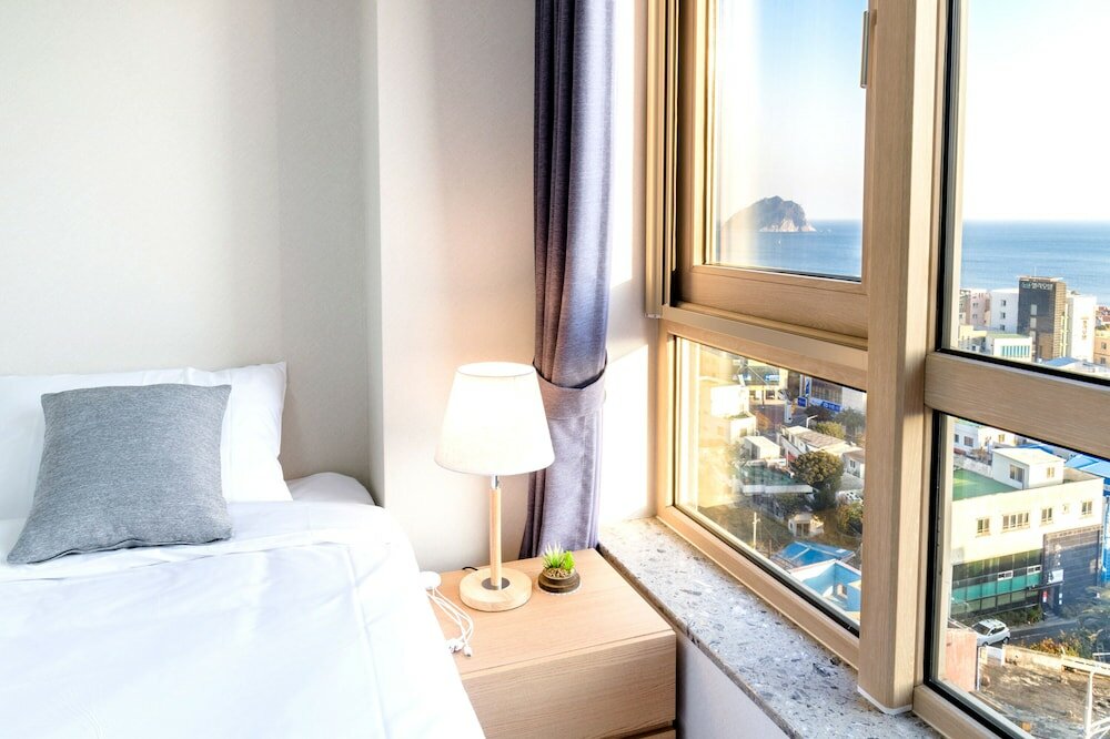 Фото Shin Shin Hotel Seogwipo