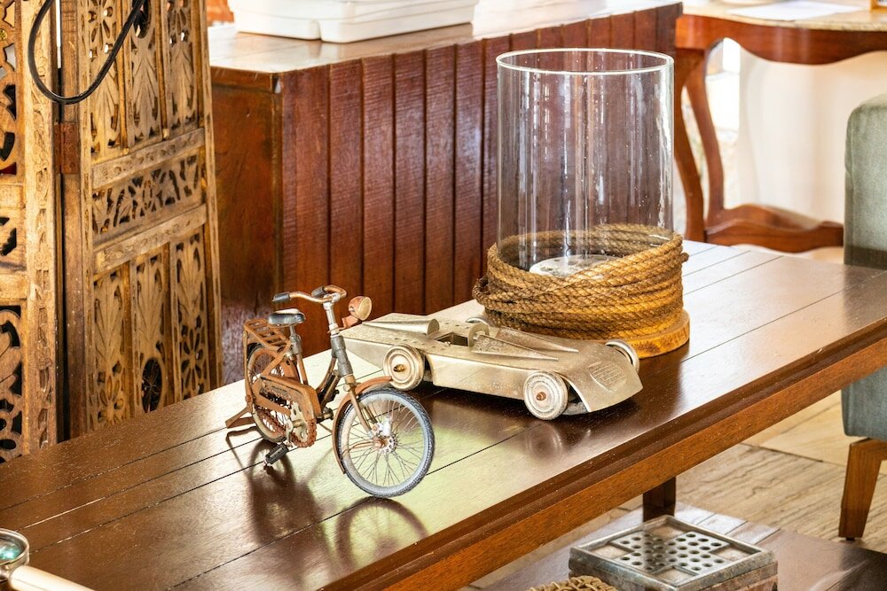 Фото Bahiamarela Boutique Hotel