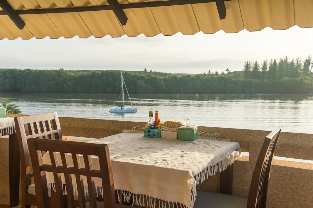 Фото Krabi City Seaview