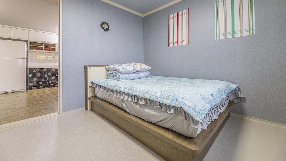 Фото Ganghwa Badatgashimteo Pension