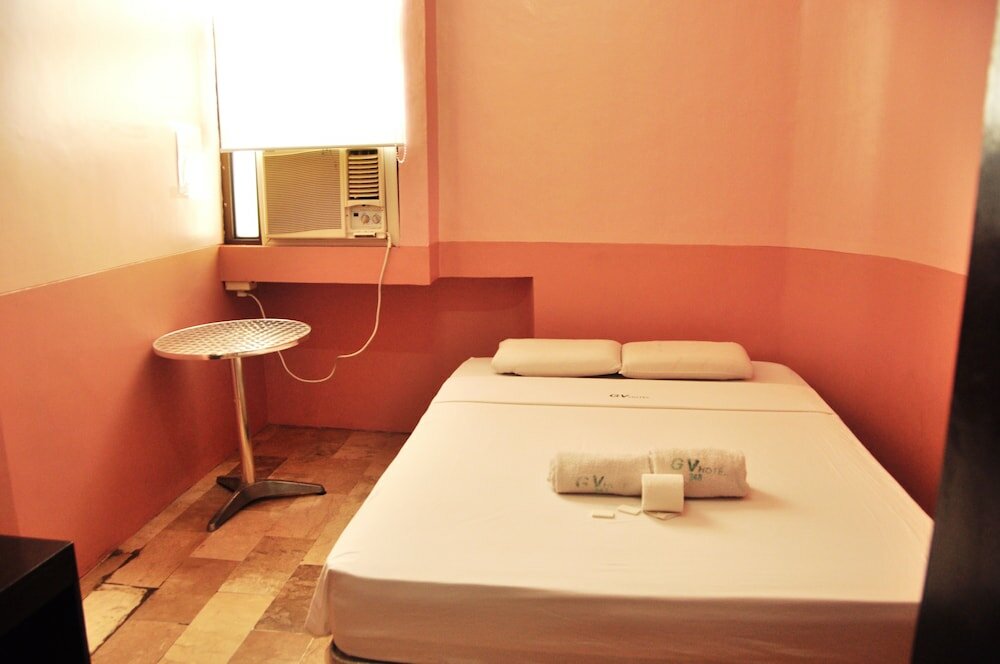 Фото Gv Hotel Lapulapu