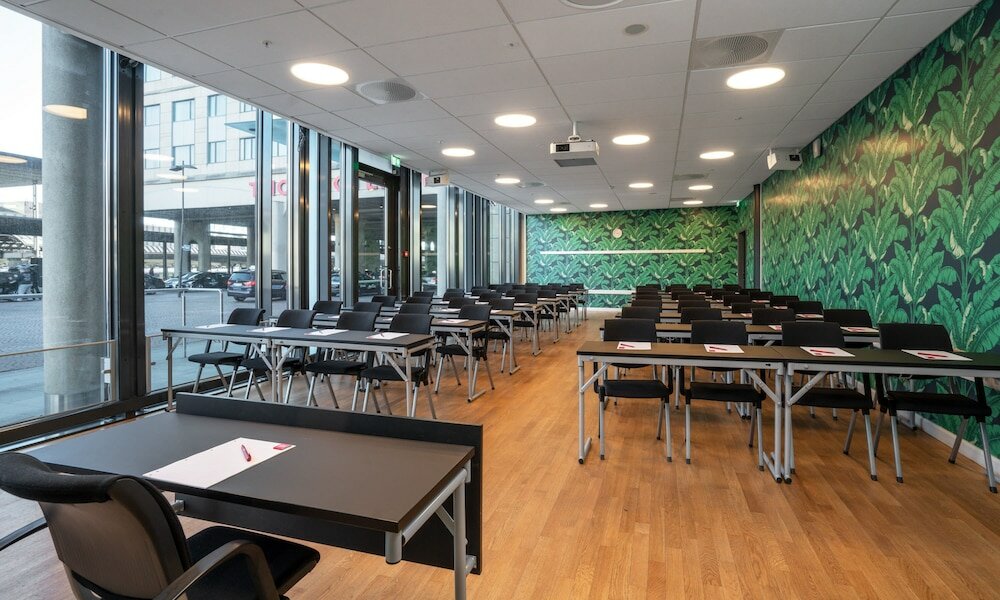 Фото Thon Hotel Opera