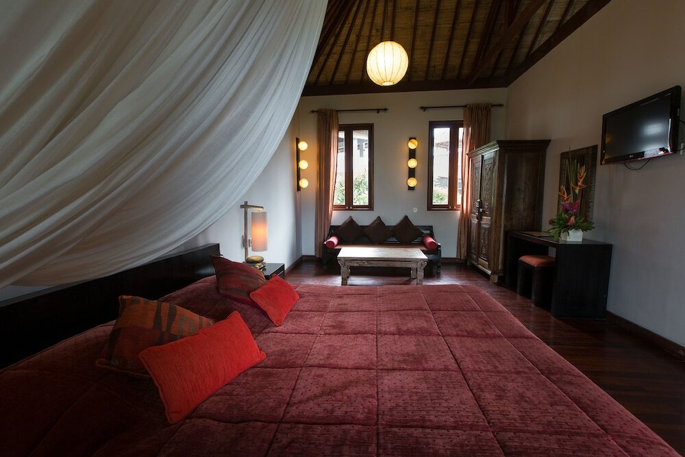 Фото Ecosfera Hotel