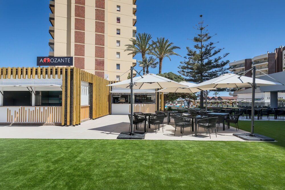 Фото Occidental Fuengirola