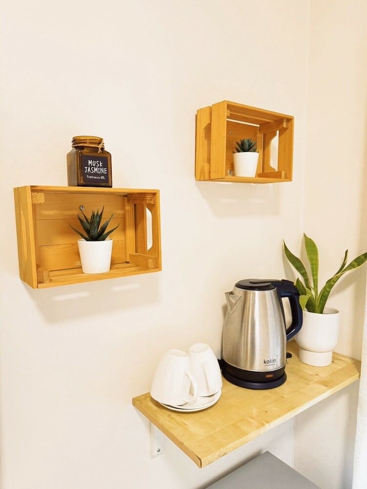 Фото Mei Hsiao Yuen Hostel