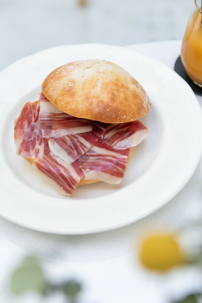 Фото Отель Casa Palacio Don Ramón