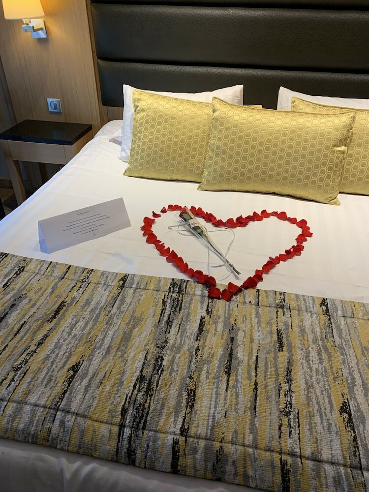 Фото Hotel Le Bristol