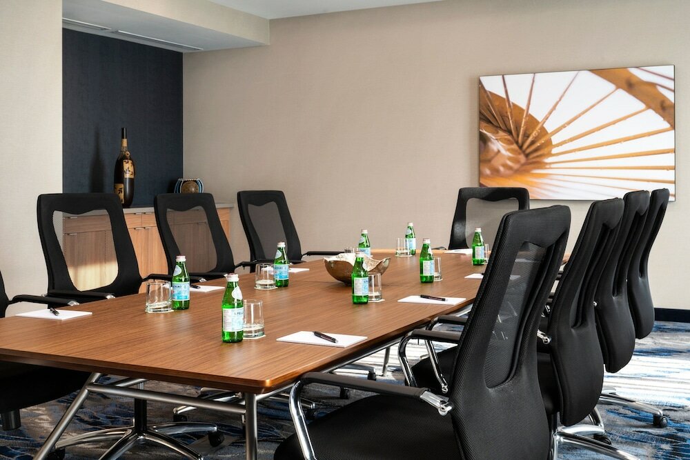 Фото Fairfield by Marriott Inn & Suites North Bay