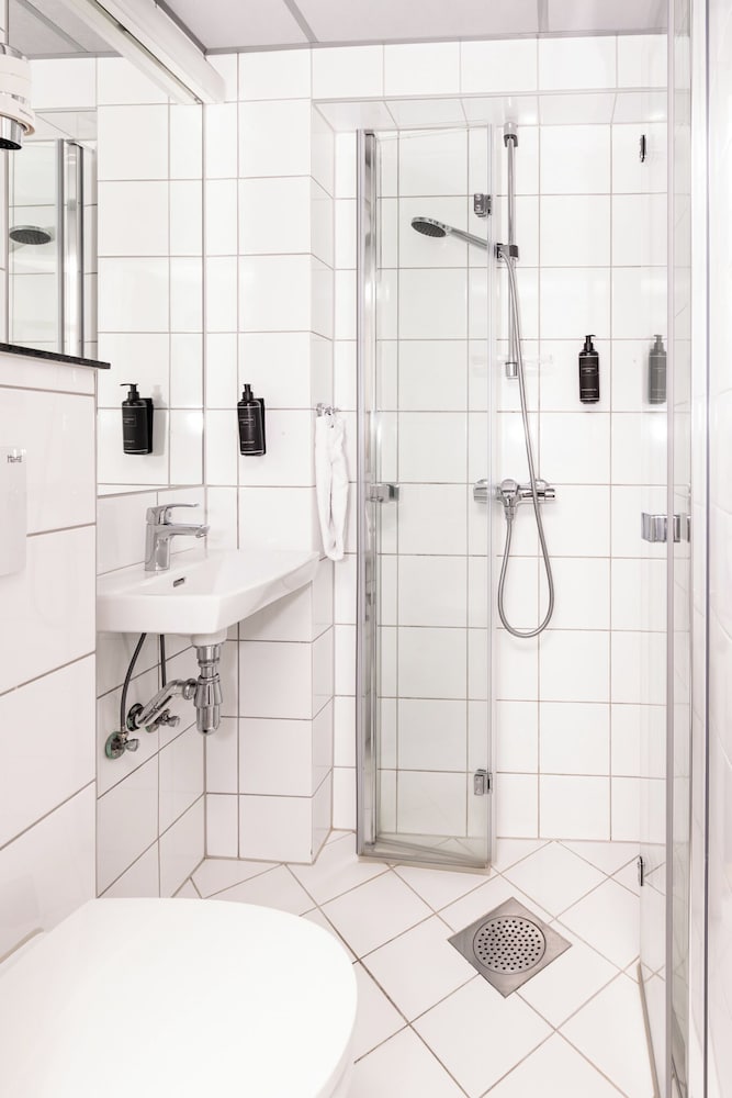 Фото Thon Partner Hotel Backlund