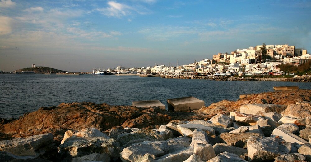 Фото Kapetanos Rooms