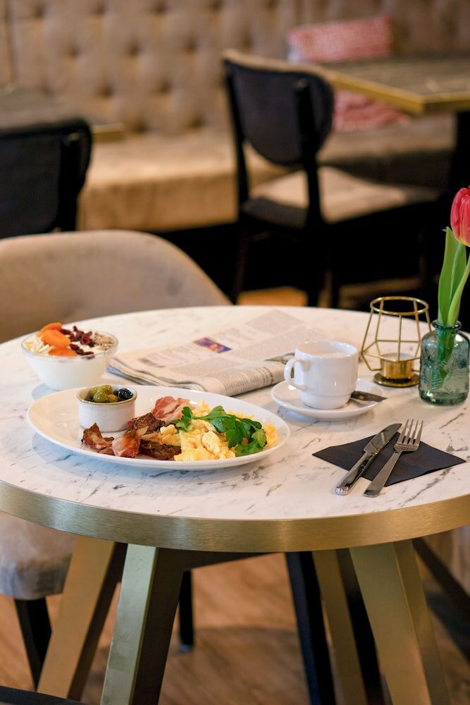 Фото Abasto Hotel München Feldmoching