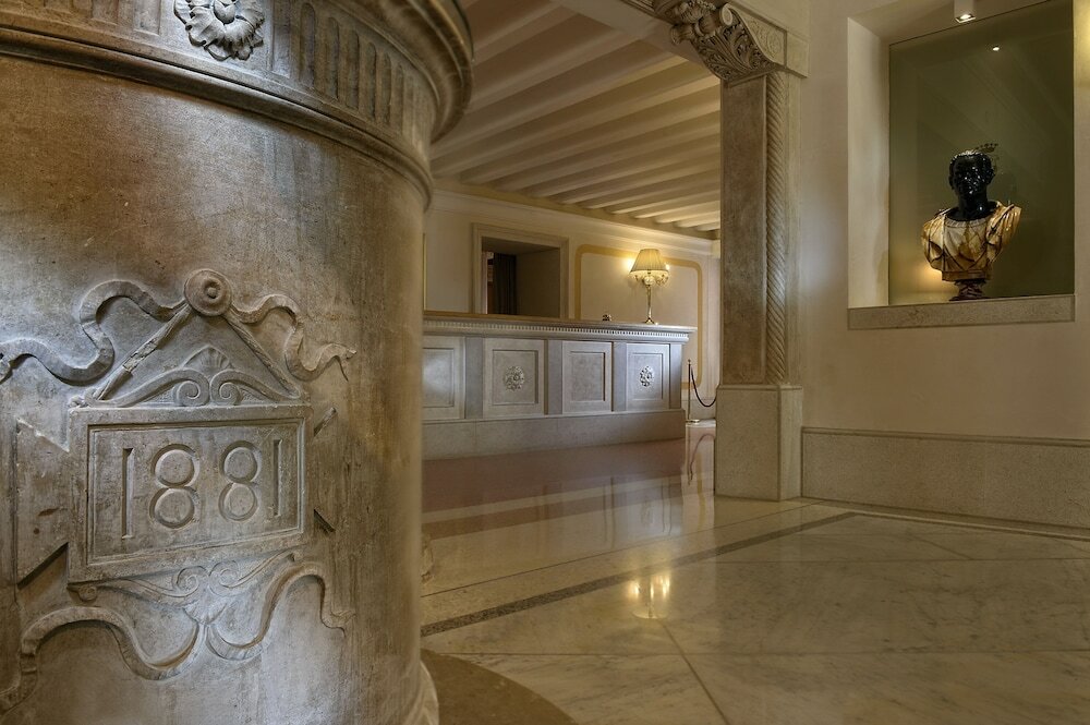 Фото Hotel Ai Reali di Venezia
