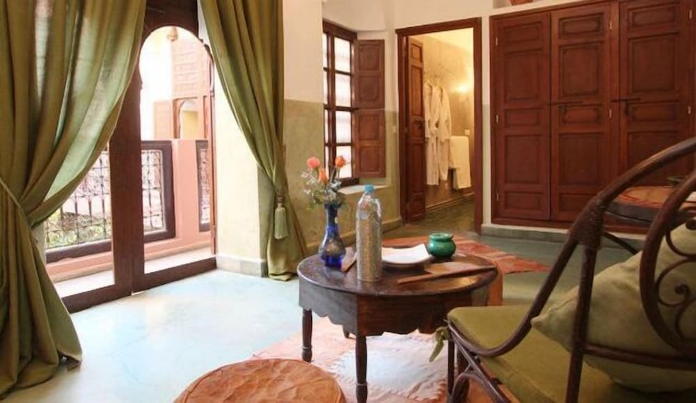 Фото Riad Sidi Ayoub