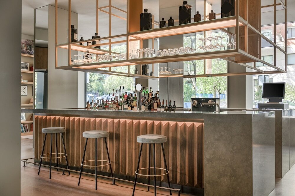 Фото Ac Hotel Aitana by Marriott