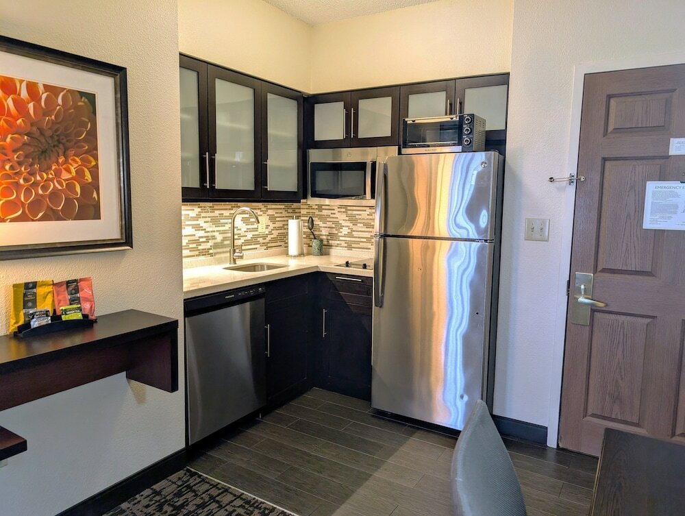 Фото Staybridge Suites Indianapolis-Fishers, an Ihg Hotel