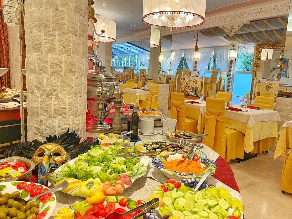 Фото Milton Boutique Hotel