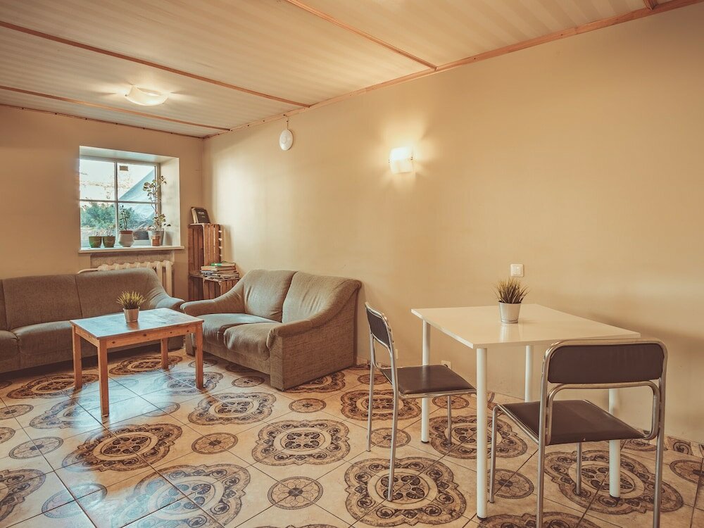 Фото Downtown Forest Hostel & Camping