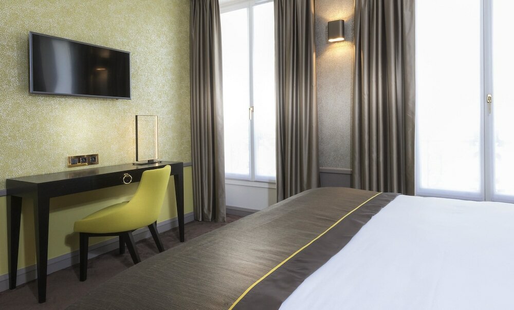 Фото Vendome Opera Hotel