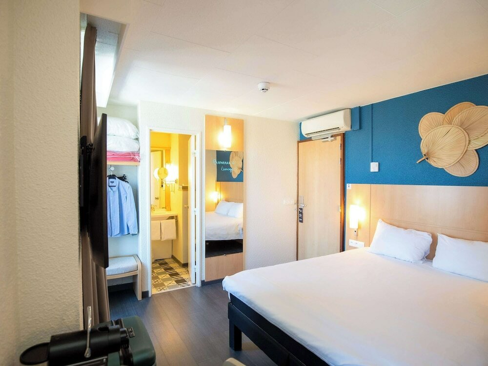 Фото ibis Limoges Centre Hotel