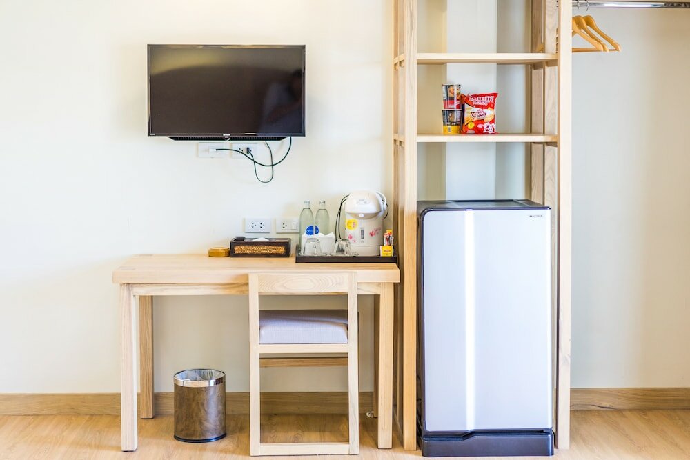 Фото Baan Suwantawe Hotel Apartment