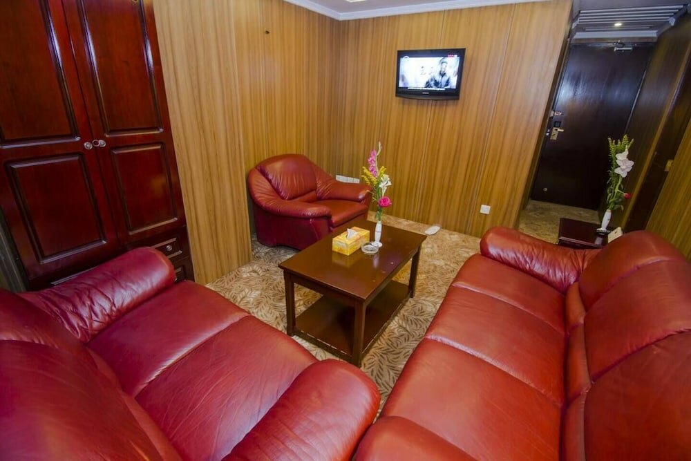 Фото Hotel Sweet Dream