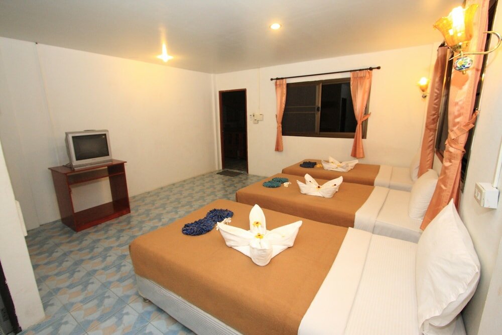 Фото Beck's Resort